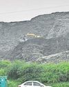 दिसंबर 2026 तक ओखला, भलस्वा व गाजीपुर के कचरे के पहाड़ को करें साफ दिसंबर 2026 तक ओखला, भलस्वा व गाजीपुर के कचरे के पहाड़ को करें साफ5