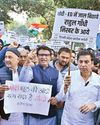 विपक्ष की आवाज दबाने का प्रयास कर रही भाजपा सरकार: देवेंद्र विपक्ष की आवाज दबाने का प्रयास कर रही भाजपा सरकार: देवेंद्र92