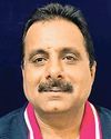 धुंध में धीमे चलाएं वाहन, लो बीम का करें इस्तेमाल: नारंग धुंध में धीमे चलाएं वाहन, लो बीम का करें इस्तेमाल: नारंग91