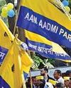 पंजाब में जिला परिषद, ब्लाक समिति चुनाव में आप को बहुमत57