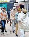 एनएसजी कमांडो की हत्या में सात को आजीवन कारावास34