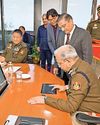 इंटेलिजेंस डाटा मैनेजमेंट टूल की हुई शुरुआत98