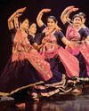 कथक नृत्य में झलकी गुरु-शिष्य परंपरा की सादगी95