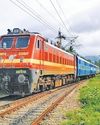 स्वर्ण नगरी एक्सप्रेस से कटकर महिला और पुरुष की हुई मौत89