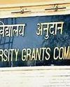 यूजीसी ने पकड़े छह और फर्जी विश्वविद्यालय, किया सतर्क41