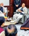 स्पीकर की चाय पार्टी में बीएसपी व प्रियंका में हुई सौहार्दपूर्ण बातचीत स्पीकर की चाय पार्टी में बीएसपी व प्रियंका में हुई सौहार्दपूर्ण बातचीत50