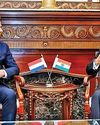 चीन के बाद नीदरलैंड्स पाक का बड़ा हथियार सप्लायर, भारत ने उठाया मुद्दा चीन के बाद नीदरलैंड्स पाक का बड़ा हथियार सप्लायर, भारत ने उठाया मुद्दा77