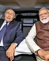 30 दिनों में एक्स पर मोदी के आठ पोस्ट सर्वाधिक रीट्वीट 30 दिनों में एक्स पर मोदी के आठ पोस्ट सर्वाधिक रीट्वीट49