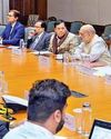 अपनी परियोजनाओं में हरित क्षेत्रों को भी शामिल करें रियल एस्टेट डेवलपर : शाह अपनी परियोजनाओं में हरित क्षेत्रों को भी शामिल करें रियल एस्टेट डेवलपर : शाह53