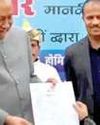 नौकरी ठुकराने की बात अफवाह, डा. नुसरत आज करेंगी योगदान नौकरी ठुकराने की बात अफवाह, डा. नुसरत आज करेंगी योगदान61