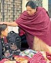 रैन बसेरों पर दिल्ली सरकार की नजर रैन बसेरों पर दिल्ली सरकार की नजर20