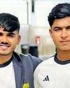 दक्षिण अफ्रीका दौरे में सूर्यवंशी करेंगे नेतृत्व दक्षिण अफ्रीका दौरे में सूर्यवंशी करेंगे नेतृत्व57
