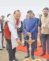 दिल्ली को बदलने में डीडीए कर्मियों ने निभाई शिल्पकार की भूमिका: एलजी दिल्ली को बदलने में डीडीए कर्मियों ने निभाई शिल्पकार की भूमिका: एलजी69
