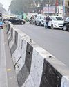 सड़कों से जेब्रा लाइन तो कहीं रिफ्लेक्टर गायब, कोहरा छाने पर बढ़ गई परेशानी65