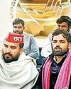 भर्तियों में धांधली और फीस घोटाले के आरोप के बीच हटाए गए जीबीयू रजिस्ट्रार26