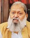हरियाणा के श्रम मंत्री ने अपने ही विभाग में पकड़ा 1500 करोड़ का वर्कस्लिप घोटाला9