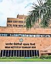आइआइटी दिल्ली में इस वर्ष 1275 छात्रों को मिला जाब आफर62