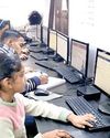 एआइ और कंप्यूटर से शिक्षा पा रहे श्रमिकों व रिक्शा चालकों के बच्चे एआइ और कंप्यूटर से शिक्षा पा रहे श्रमिकों व रिक्शा चालकों के बच्चे78