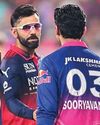 छोटी उम्र में परिपक्व हैं सूर्यवंशी: भुवनेश्वर51