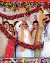 खून चूसने वाली टीएमसी से तंग आ चुका बंगाल: शाह38