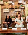 नालंदा साहित्य महोत्सव में समृद्ध भारतीय ज्ञान परंपरा के साथ होगा एआइ का मिश्रण65