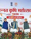 किसानों से जैविक फल-सब्जिया खरीदेगी सेनाः राजनाथ60