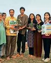 हरियाली और संरक्षण से शहर की तस्वीर संवार रहे 'ग्रीन प्रहरी'59
