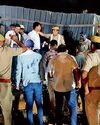 बीड़ी की चिंगारी से धधका मौत का गोदाम, चार जिंदा जले बीड़ी की चिंगारी से धधका मौत का गोदाम, चार जिंदा जले71