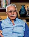 मेरी अप्रकाशित किताब का हवाला दे मुझे सुर्खियों में घसीटना अनुचित मेरी अप्रकाशित किताब का हवाला दे मुझे सुर्खियों में घसीटना अनुचित40
