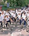 'साइकिलोथान' जैसे कार्यक्रम बढ़ाते हैं पर्यावरण के प्रति जागरूकता 'साइकिलोथान' जैसे कार्यक्रम बढ़ाते हैं पर्यावरण के प्रति जागरूकता62