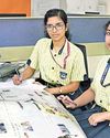 छात्राओं ने संभाली न्यूजरूम की कमान, खबरों से मित्रता कर तय की प्राथमिकता छात्राओं ने संभाली न्यूजरूम की कमान, खबरों से मित्रता कर तय की प्राथमिकता75