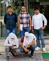 शेल कंपनी के खाते में आठ दिन में आए 16 करोड़, दो डमी डायरेक्टर गिरफ्तार शेल कंपनी के खाते में आठ दिन में आए 16 करोड़, दो डमी डायरेक्टर गिरफ्तार8