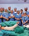 हादसे ने छीने दोनों हाथ, जटिल सर्जरी से महिला को मिला नया जीवन74
