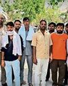 दहेज के लिए विवाहिता और चार साल की बेटी की हत्या28