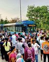 पेयजल आपूर्ति ठप, महिलाओं ने लगाया जाम91
