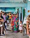 बंगाल में स्ट्रांग रूम में रखे पोस्टल बैलेट को लेकर कई जगह प्रदर्शन और हंगामा42