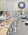यासिका की वापसी, नंदनी को मौका57