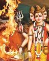 दोषों को जलाकर बनें पवित्र78