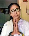आयोग से मिलीभगत कर भाजपा ने 100 सीटों पर फर्जीवाड़ा कर हमें हराया : ममता37