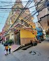 नोएडा में तीसरी मंजिल से लगाई छलांग, युवक की मौत, युवती की हालत गंभीर94