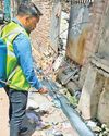बीच-बीच में हो रही वर्षा से डेंगू मच्छरों के बढ़ने का खतरा, फागिंग के निर्देश75