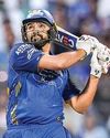 मुंबई ने बंद किए लखनऊ के लिए प्लेआफ के द्वार58