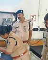 भूखे-प्यासे 20 घंटे तक जंगल में भटकता रहा मासूम69