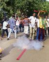 टीवीके ने मुख्यमंत्री स्टालिन को चौंकाया तो अन्नाद्रमुक को तीसरे स्थान पर धकेल दिया49