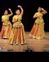कथक संग श्रीकृष्ण लीला की प्रस्तुति ने मन मोहा कथक संग श्रीकृष्ण लीला की प्रस्तुति ने मन मोहा85