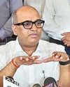 नीट-यूजी रद, फिर देनी होगी परीक्षा नीट-यूजी रद, फिर देनी होगी परीक्षा7