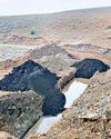 बंजर भूमि सूखे कंठ ही तर नहीं करेगी धरती की प्यास भी बुझाएगी41