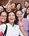 बेटियों ने फिर मारी बाजी, पास प्रतिशत लड़कों से अधिक17