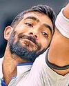 जसप्रीत बुमराह टेस्ट गेंदबाजों की रैंकिंग में शीर्ष पर बरकरार53