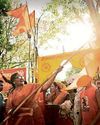 धार की धरा में दिन में होली, रात में मनी दीवाली धार की धरा में दिन में होली, रात में मनी दीवाली49